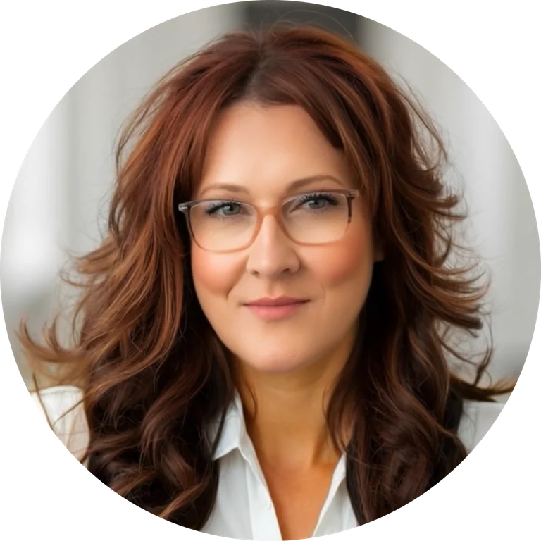 Marcia Miller